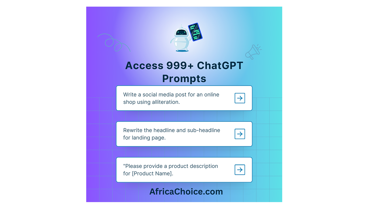 Access-999+-ChatGPT-Prompts.png