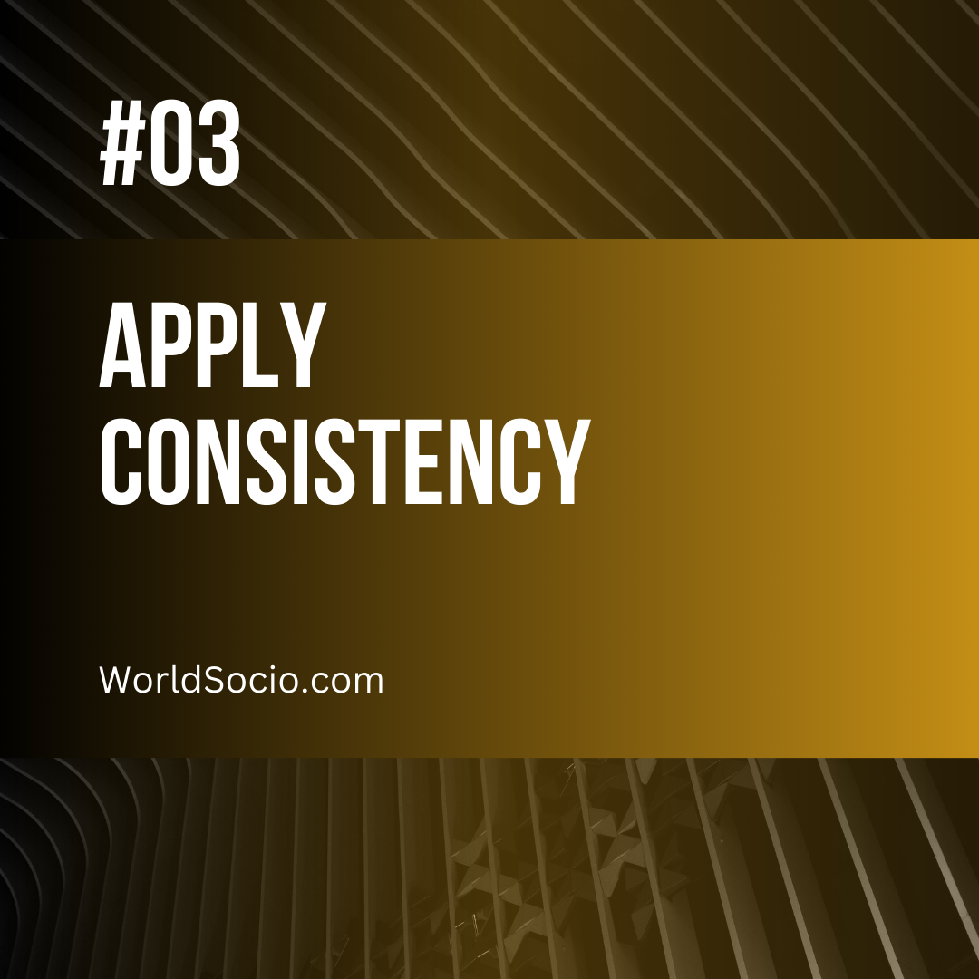 Apply Consistency, worldsocio.png