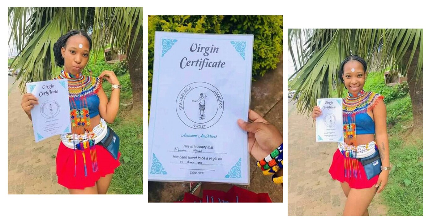 Beautiful-South-African-Lady-Show-Off-Her-Certificate-Of-Virginity.jpg