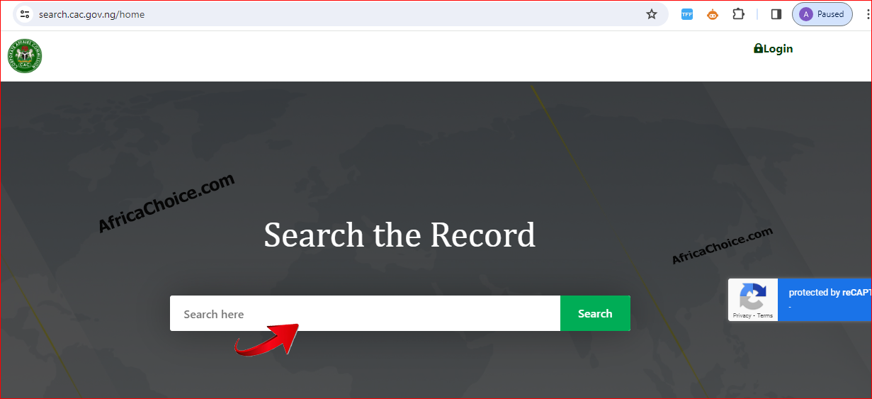 CAC-Public-search-record.png