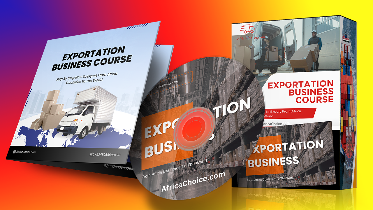 Exportation Business Course, AfricaChoice.png