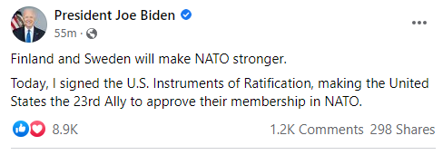 Finland And Sweden Finally Join NATO.PNG
