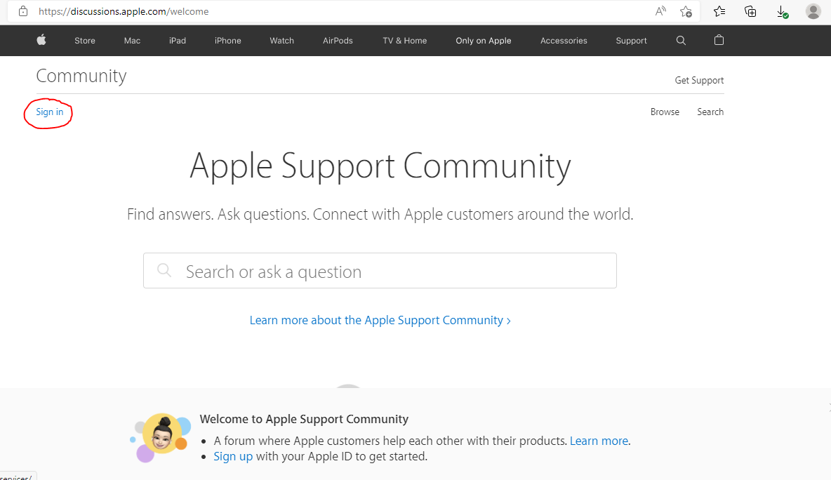 How To Get Apple Website Subdomain Backlink, 1.PNG