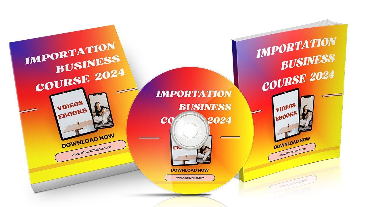 How To Import From China, Mini Importation Business Training 2024.jpg