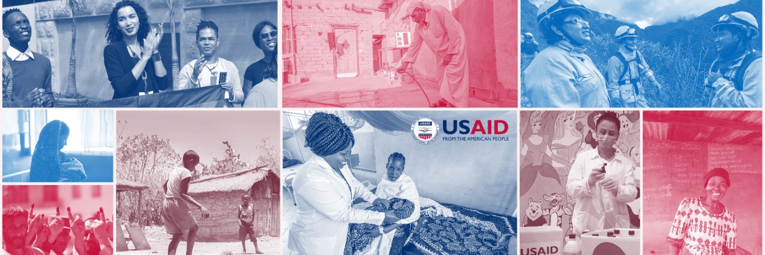 Is The USAID NGO In Africa Real Or Fraud, US Aid in Africa.jpg