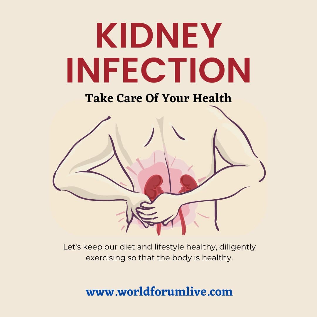 Kidney infection, Symptoms, and Need For Early Detection.jpg