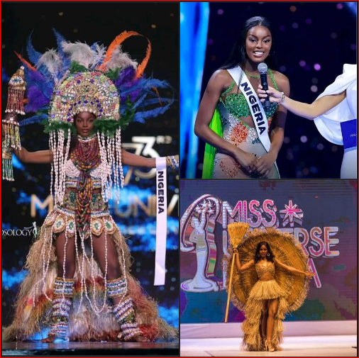 Miss Universe Africa Chidimma Adetshina Thanks Africans.PNG