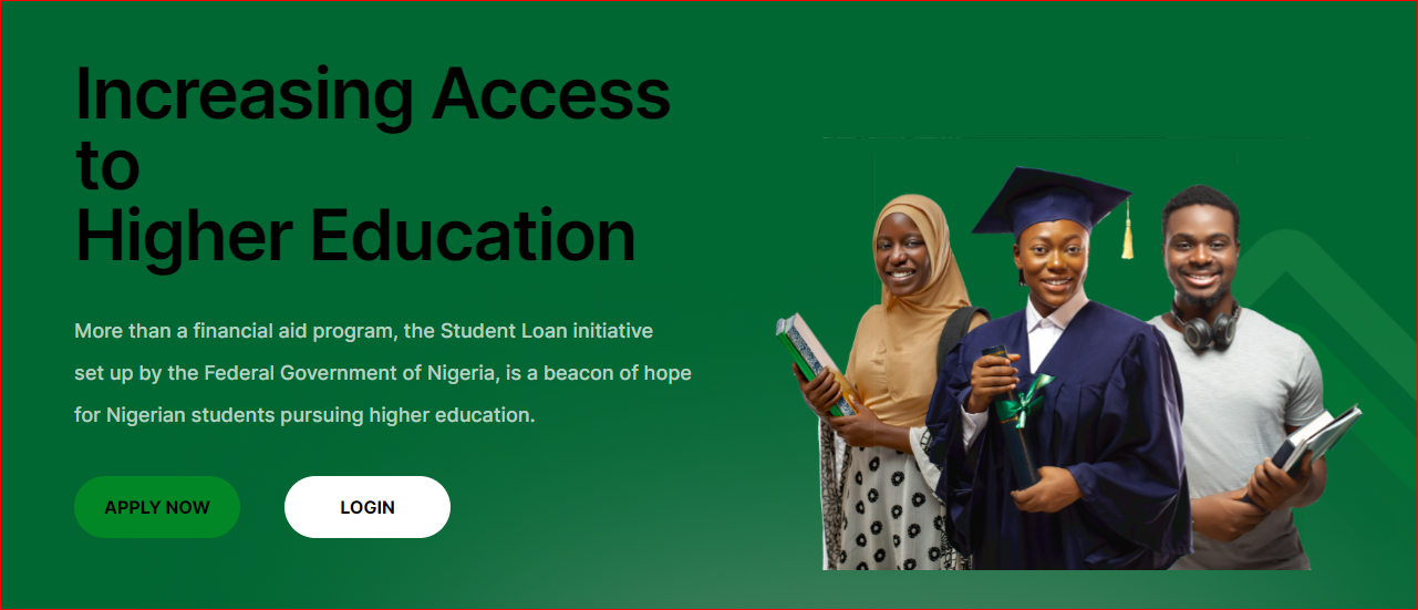 Nigeria Government Expands Student Loan Programme To 22 Additional Units.PNG