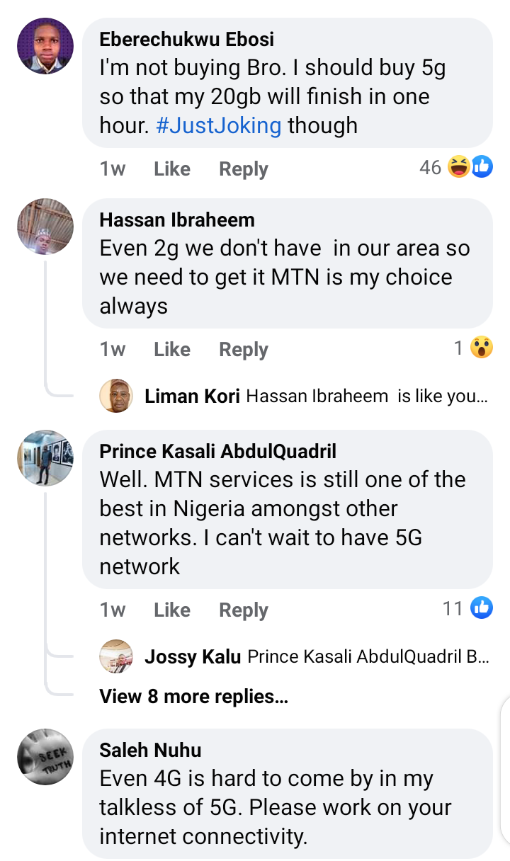 NIGERIANS-Blast-MTN-As-They-Roll-Out-5G-Network,-7.png