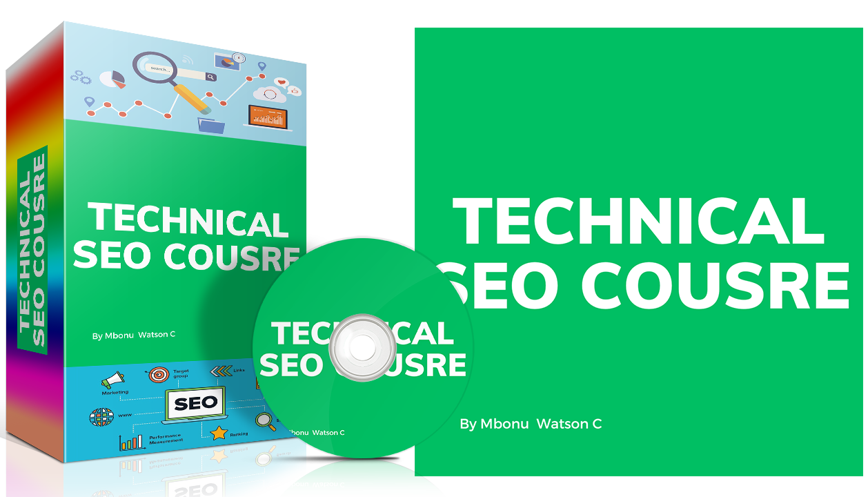 Technical Search Engine Optimization Course.png