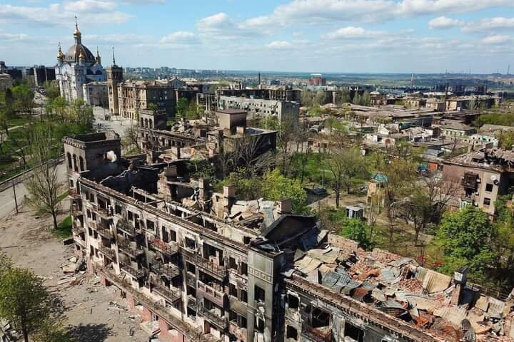 Ukraine The Devastation Of War, worldforumlive.jpg