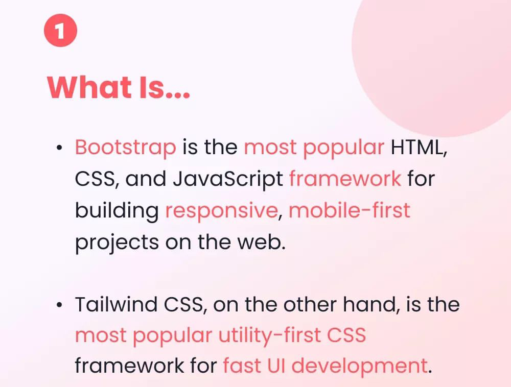 What is Bootstrap Vs Tailwind CSS.png