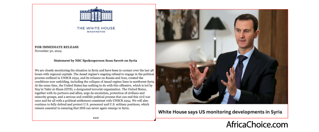 White-House-Says-US-Is-Monitoring-Developments-In-Syria,-africachoice.png