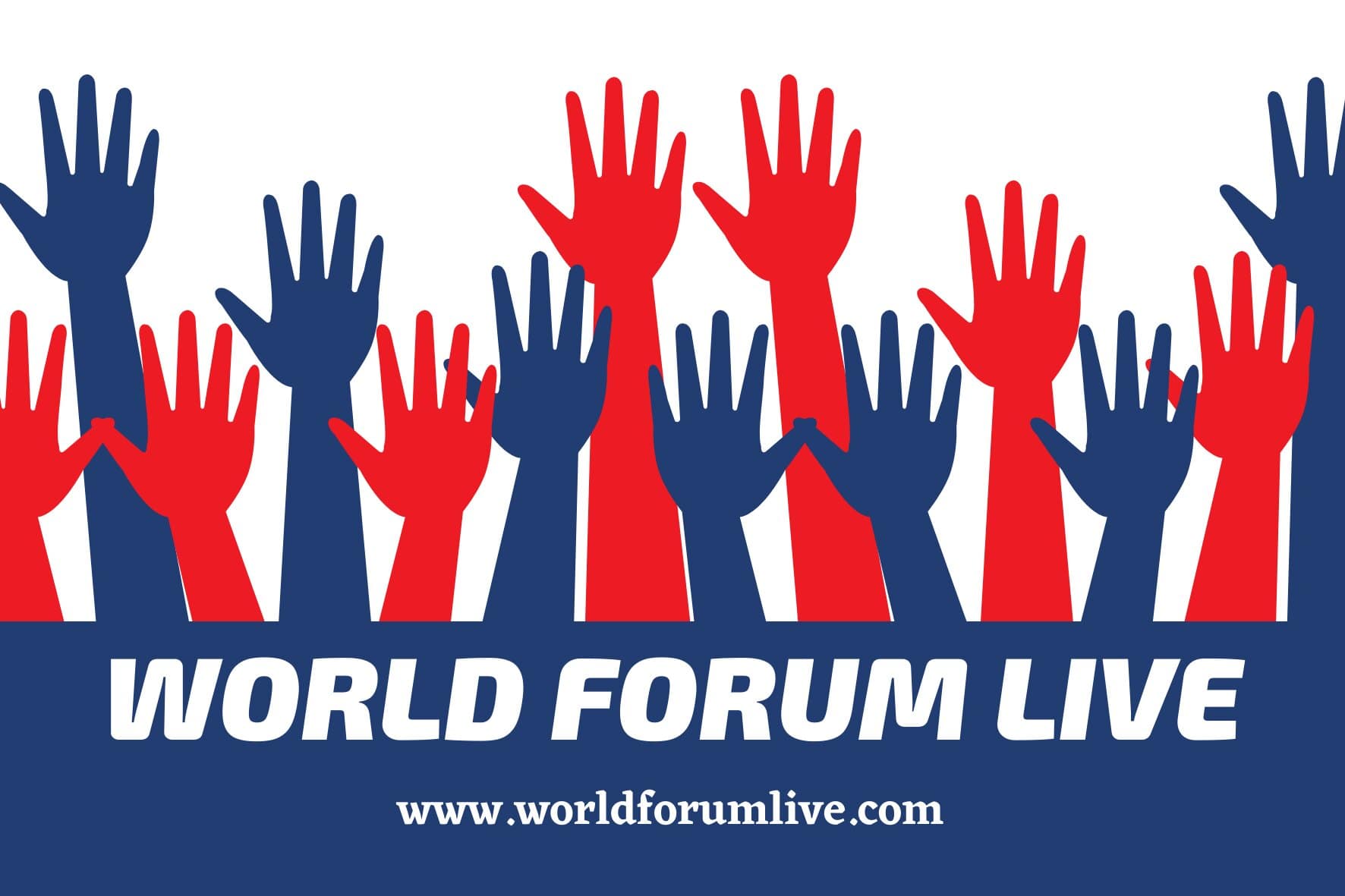 World forum Live, United States.jpg