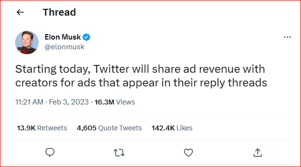 You Can Now Make Money On Twitter Ads As Creator.PNG