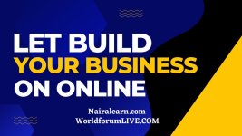 Let build your business online, worldforumlive.jpg
