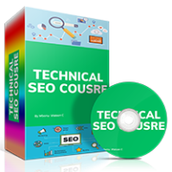 Technical Search Engine Optimization Course