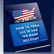 Step By Step How To Open LLC In USA AND US Bank Account (Guide)